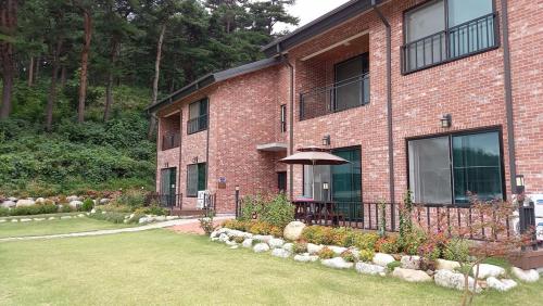 Yangyang Stay in Bricks - last minute hotel in Unknown City