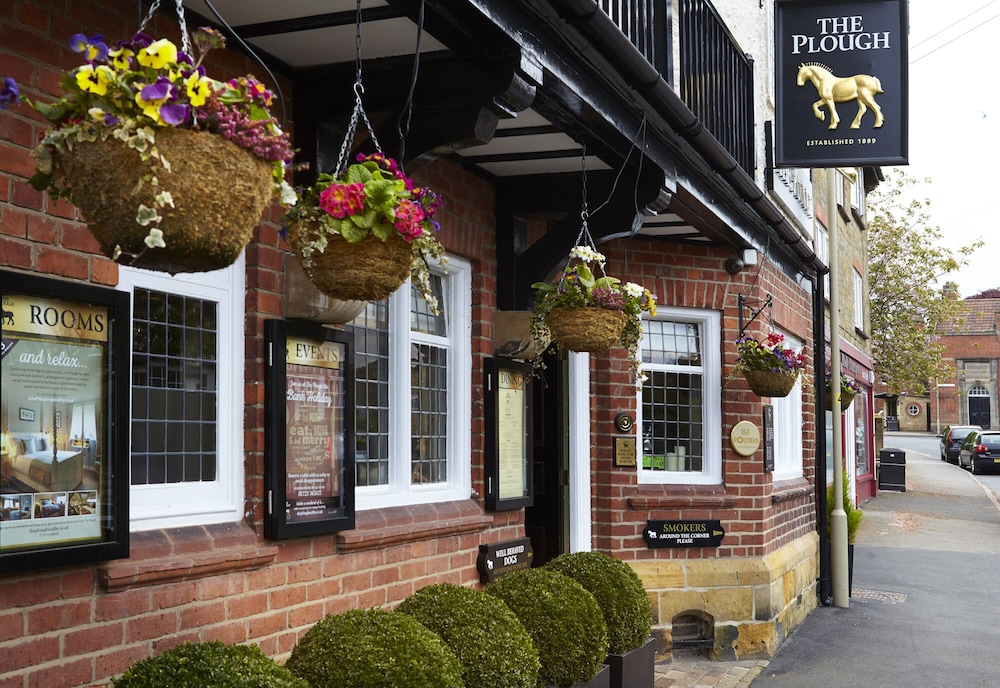 The Plough Scalby in Scarborough, United Kingdom
