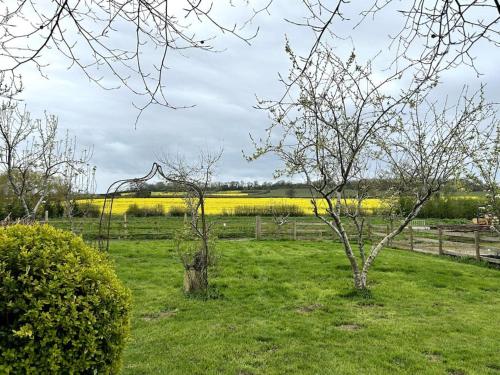 The Dairy - carbon neutral hotel in Sutton