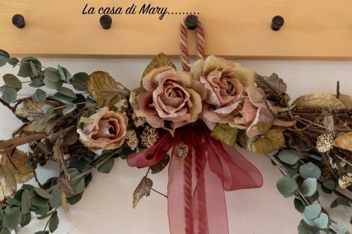 La Casa di Mary — 4-Star Luxury Hotel in Castiglione Dei Pepoli, Italy