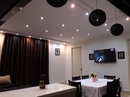 Tskaltubo Apartment Mirian Mepe
