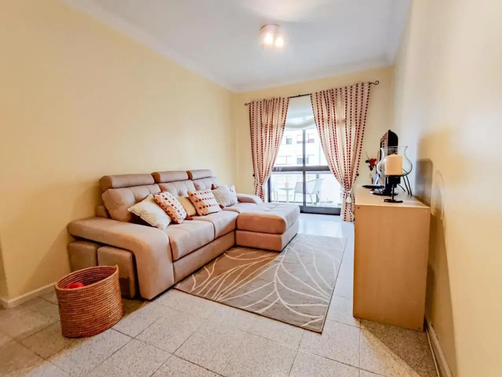 Apartamento da Praia da Amorosa — 4-Star Luxury Hotel in Viana Do Castelo, Portugal