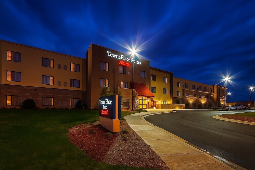 TownePlace Suites Hattiesburg - photo 27