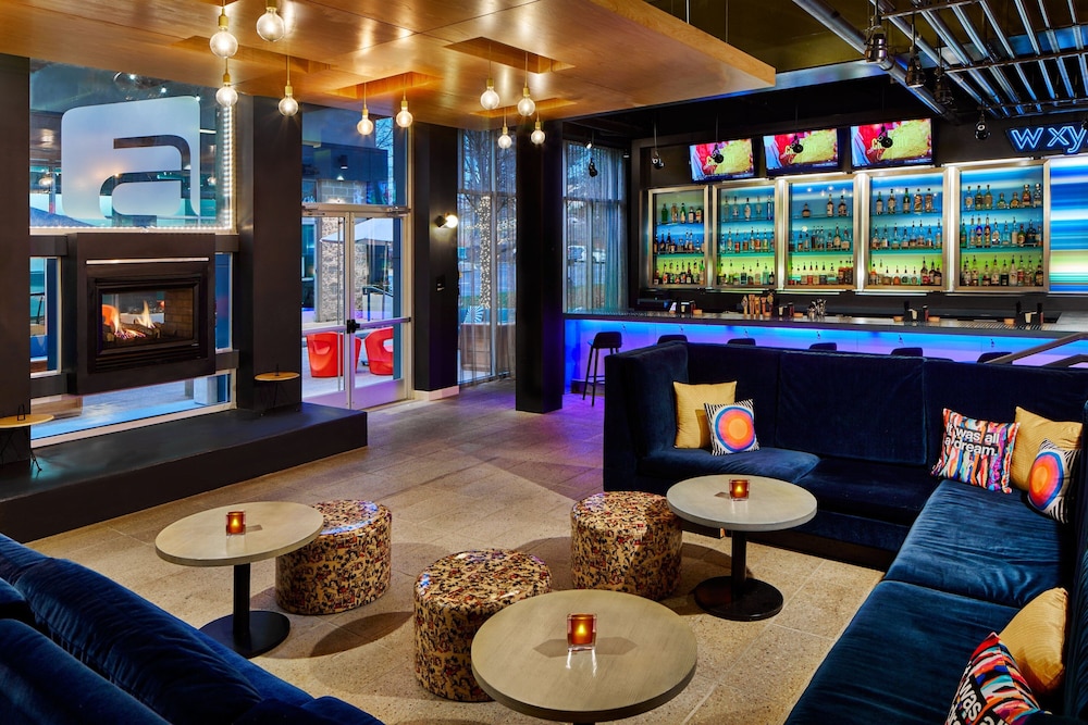 Aloft Nashville Franklin - photo 54