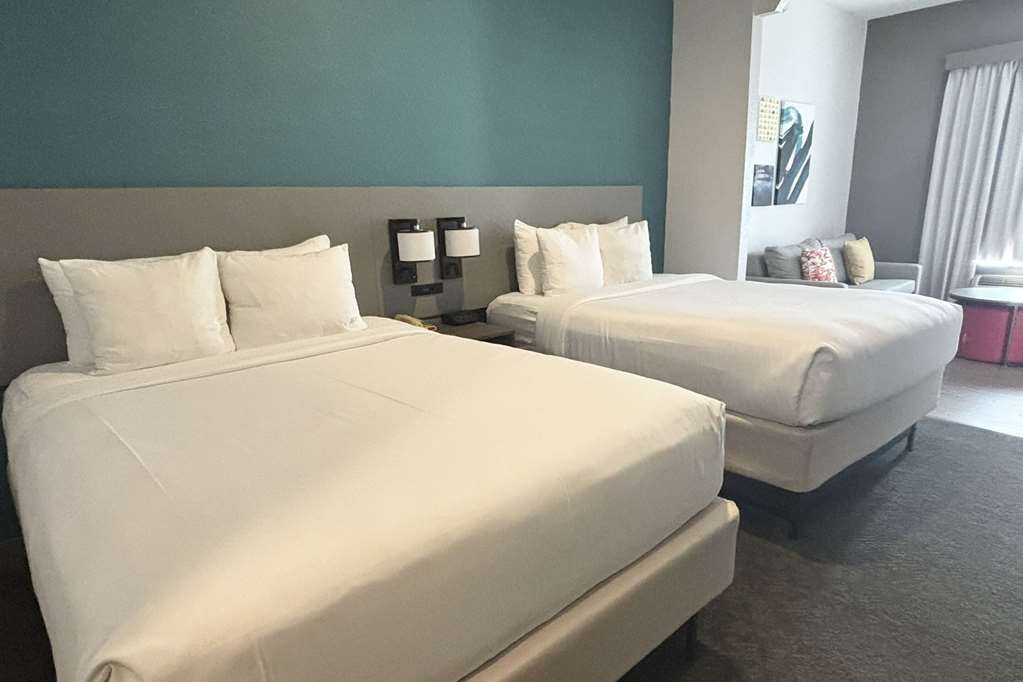 Comfort Inn & Suites Burnet - photo 22