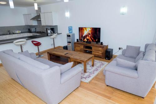 Furnished Royale Homes