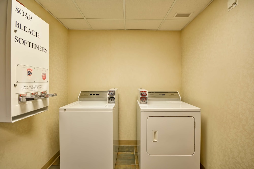Hampton Inn Bozeman - photo 21