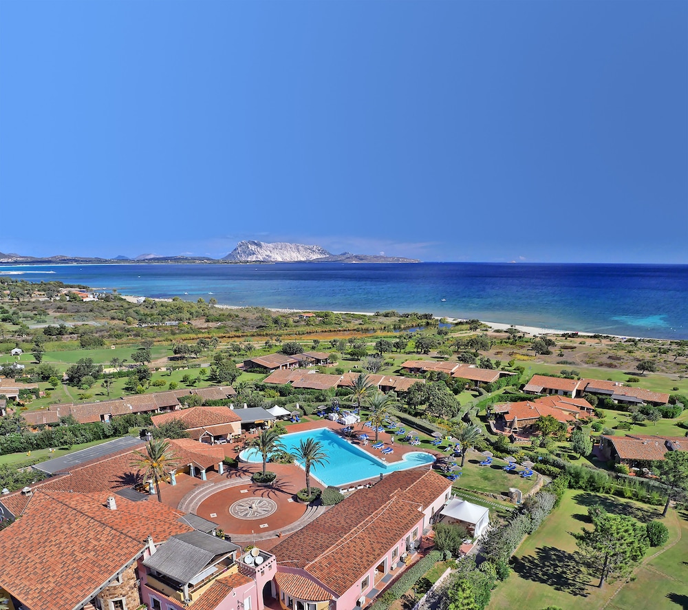 TH San Teodoro Liscia Eldi Village in San Teodoro, Italy