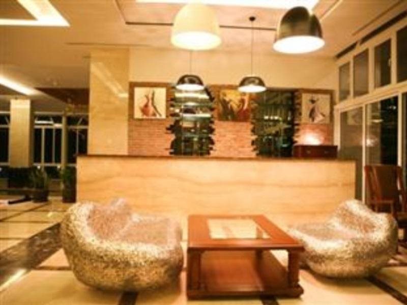 Silver Woods Resort — Nakhon Pathom — photo 4