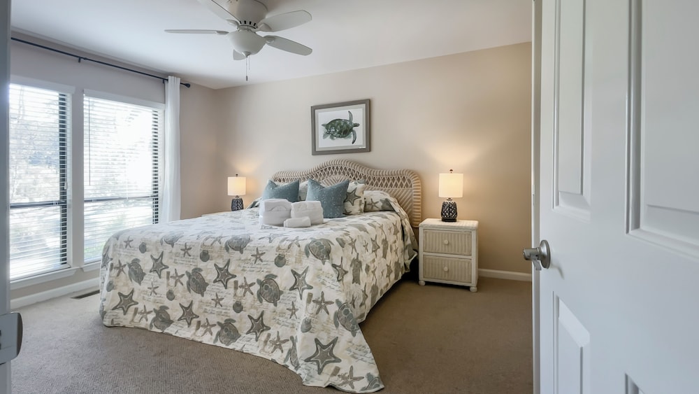 2622 Calibogue Club at The Sea Pines Resort - photo 15
