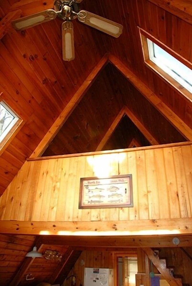 Crow Wing Crest Resort - photo 13