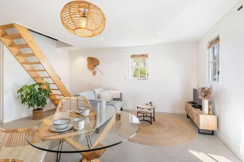 Coastal Cottages Huisje Zilt — Ouddorp