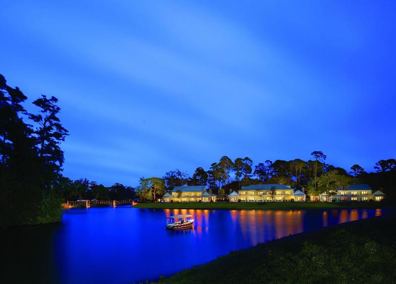 The Inn at Palmetto Bluff - photo 95