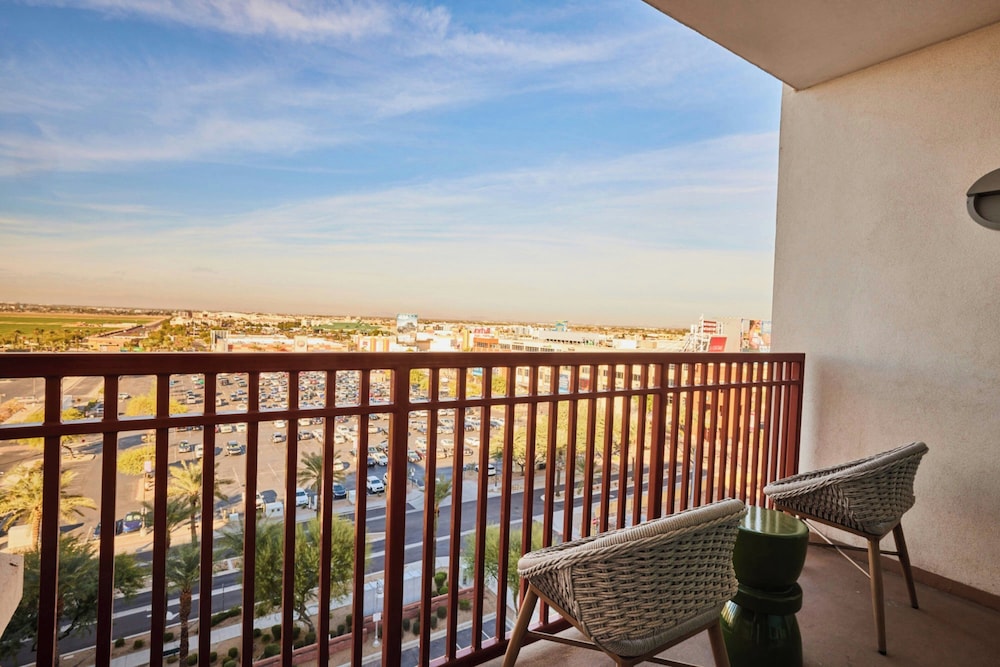 Renaissance Phoenix Glendale Hotel & Conference Center - photo 34