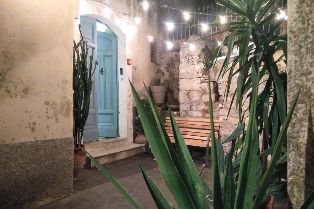 Casa Catalé — 4-Star Luxury Hotel in Modica, Italy