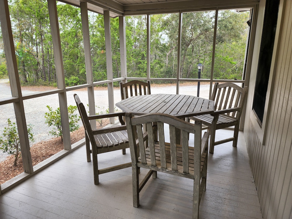 The Cabins at Gulf State Park - photo 109