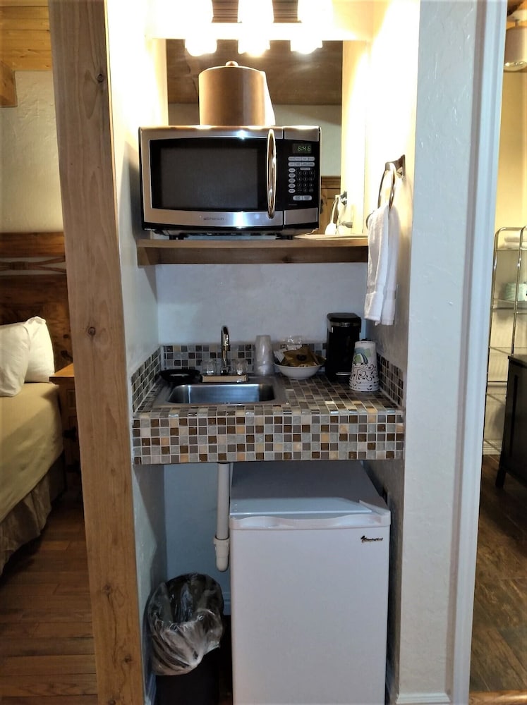 The Boulder Creek Lodge - photo 21