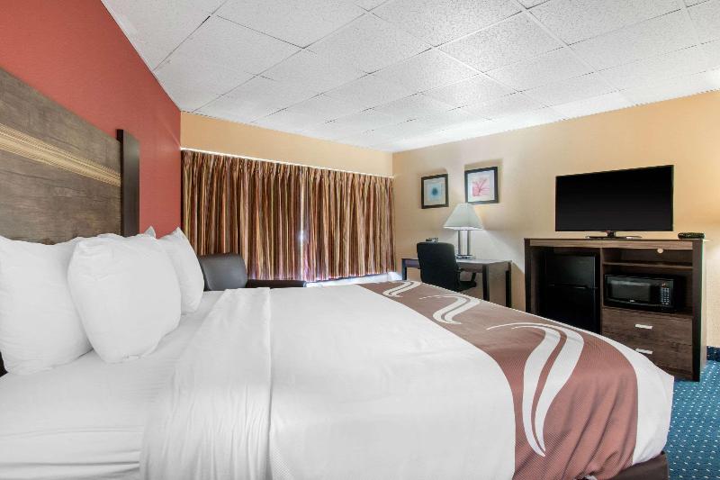 Quality Inn Carlisle - photo 61