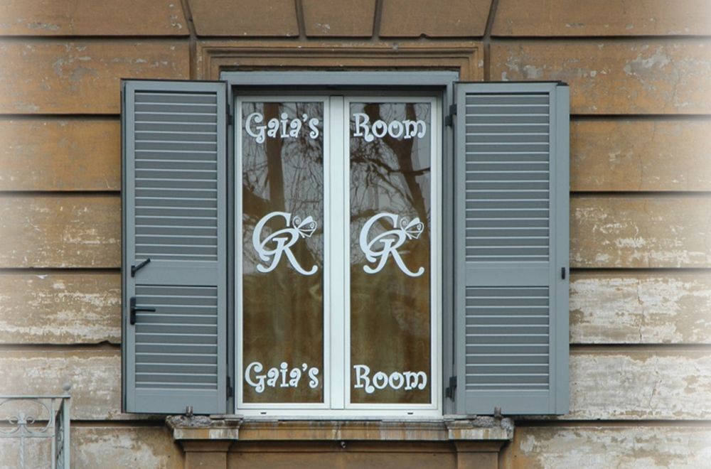 Gaia's Room B&B — 4-Star Luxury Hotel in Rome, Italy