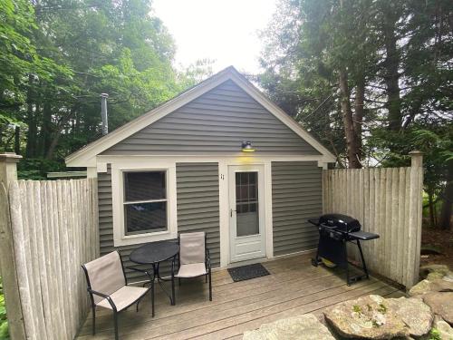 Pine Grove Cottages - photo 70