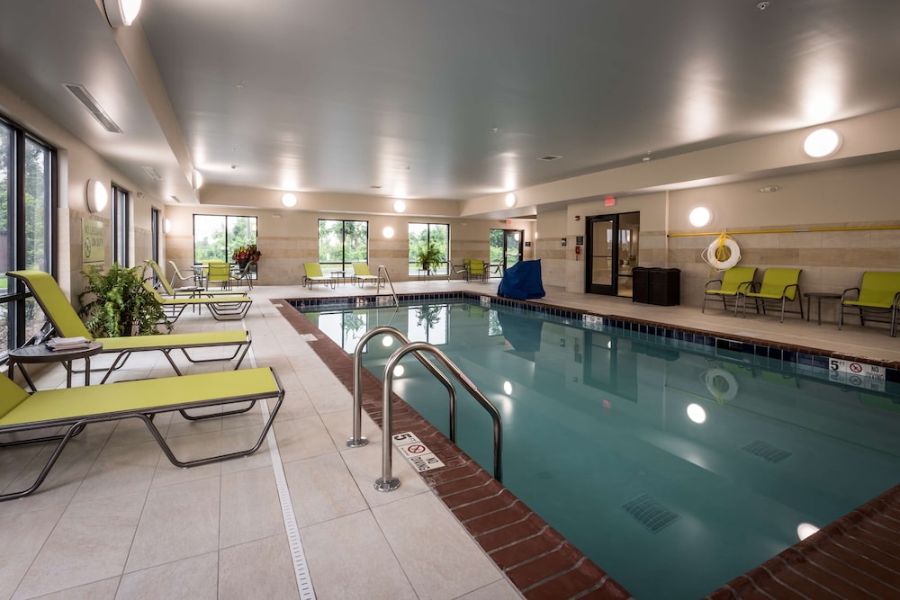 Hampton Inn & Suites Hammond - photo 26
