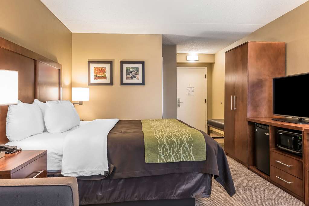Comfort Inn & Suites Piqua Near Troy I75 - photo 13