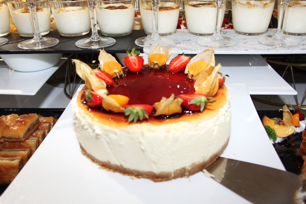 מזון ומשקאות