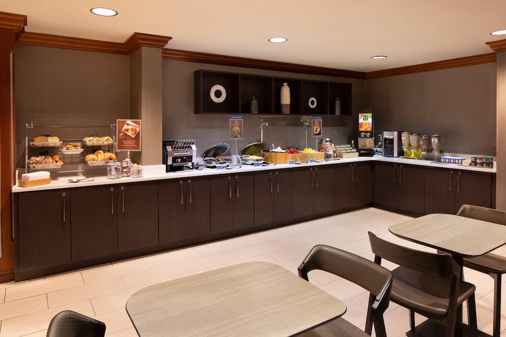 SpringHill Suites by Marriott Tampa Westshore Airport - photo 29