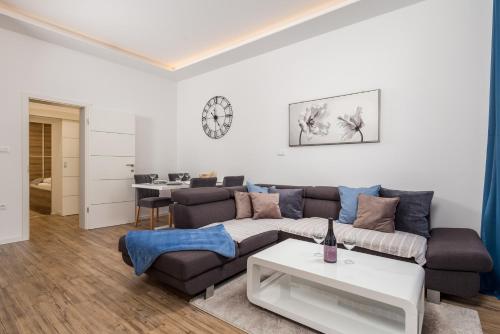 Mary apartment #1 — 4-Star Luxury Hotel in Rijeka, Croatia