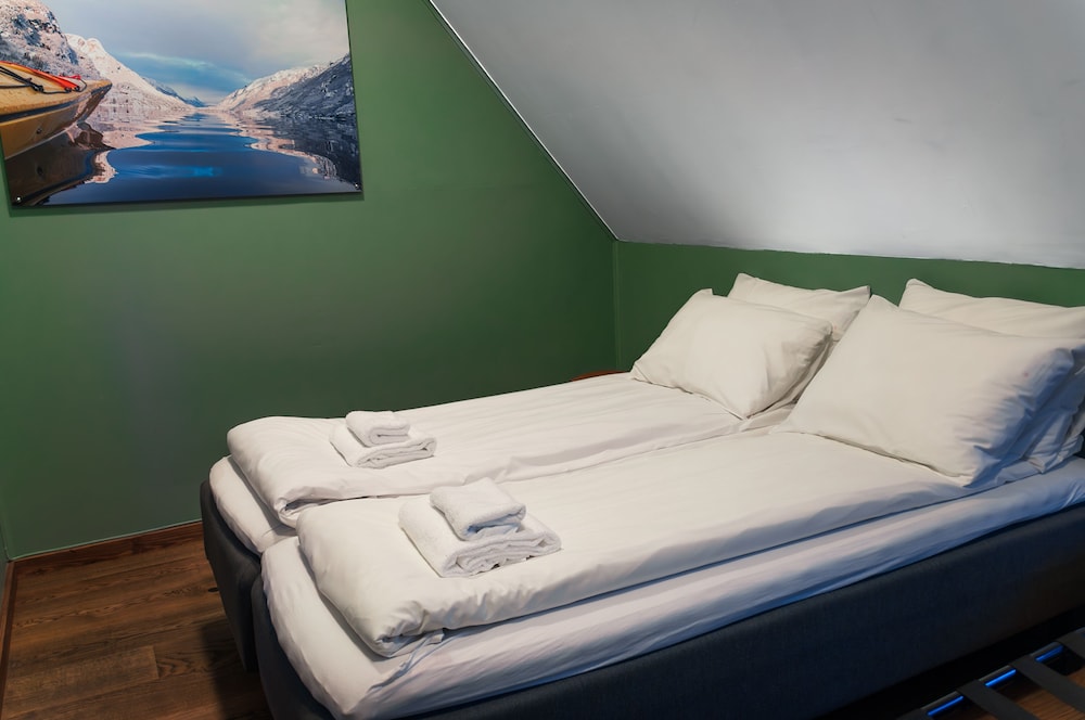 Trolltunga Hotel — Odda — photo 4