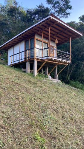 El Refugio Del Oso De Anteojos — Fomeque