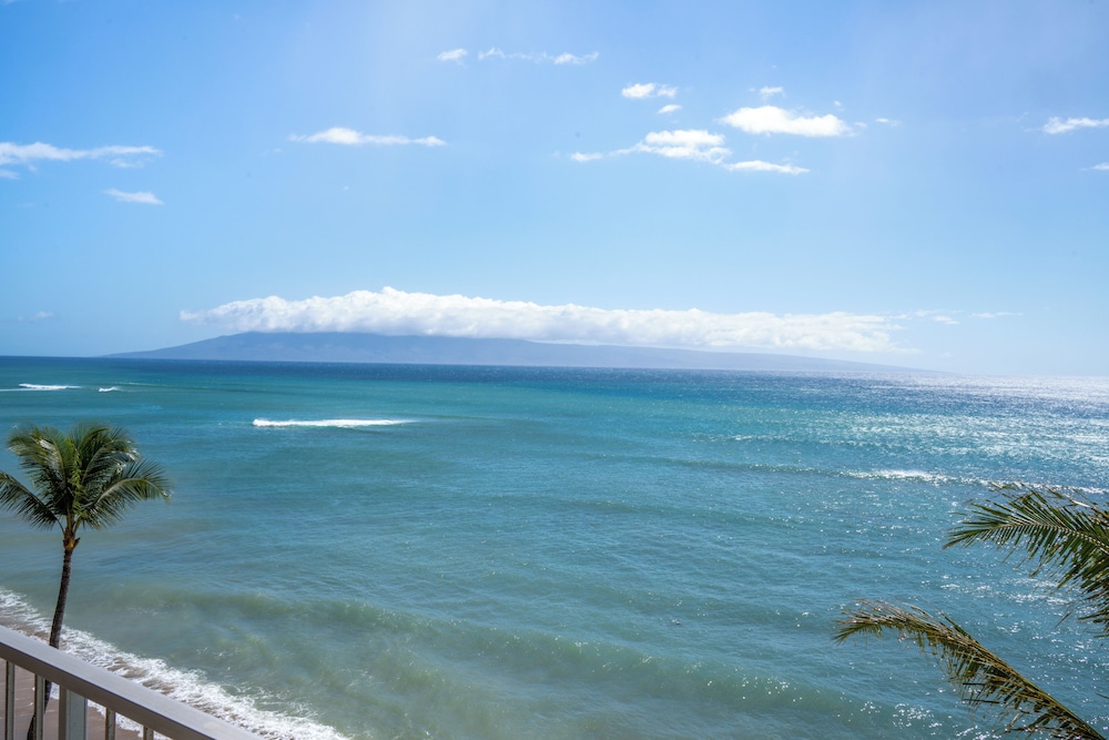 Royal Kahana Maui By Outrigger - photo 514