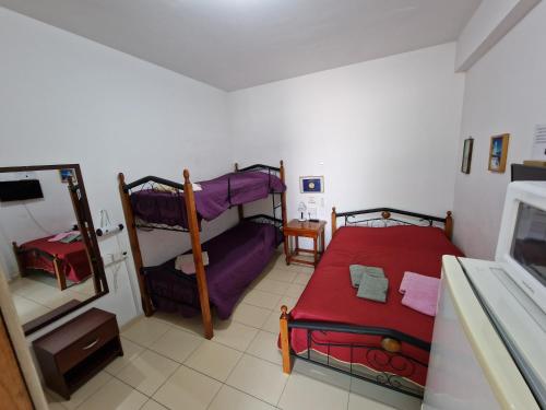 Nicosia Rooms Studios