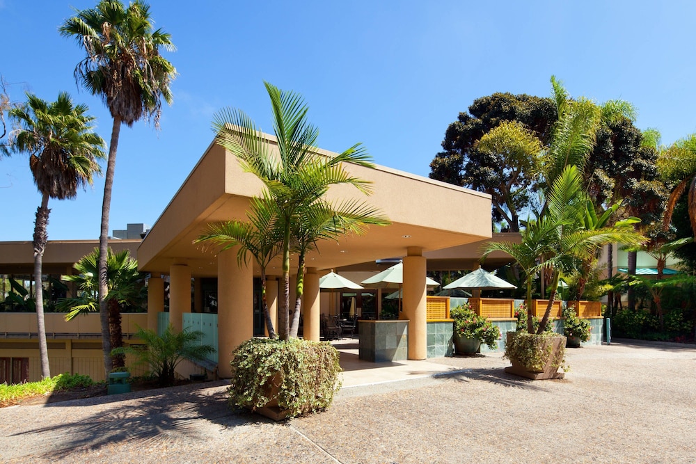 Sheraton La Jolla Hotel - photo 41