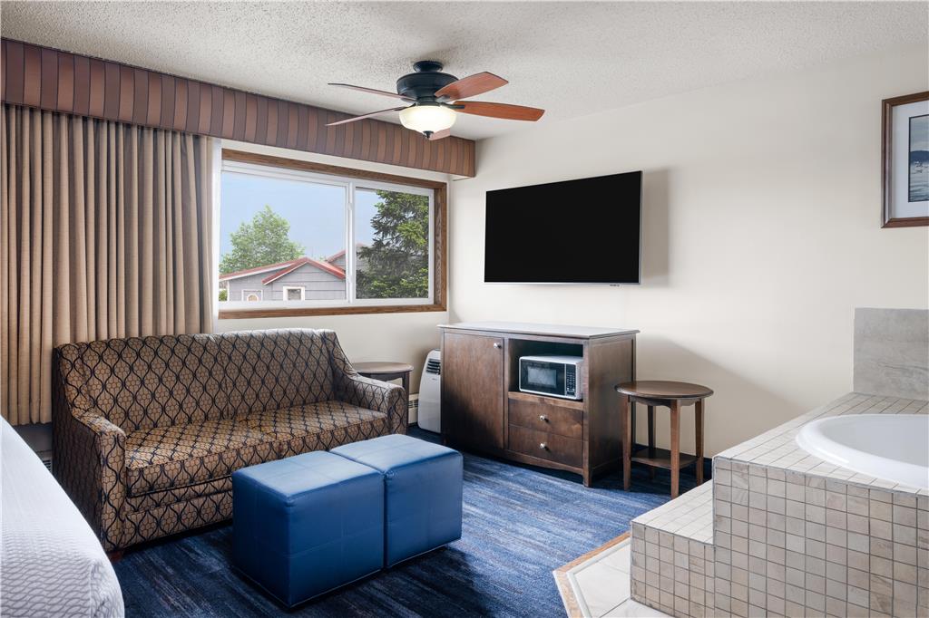 Best Western Kodiak Inn - photo 37