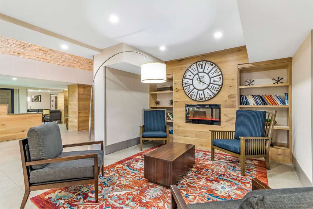 Country Inn & Suites by Radisson Atlanta Airport South GA - photo 5