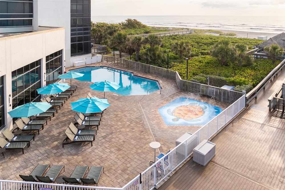 Hilton Cocoa Beach Oceanfront - photo 81