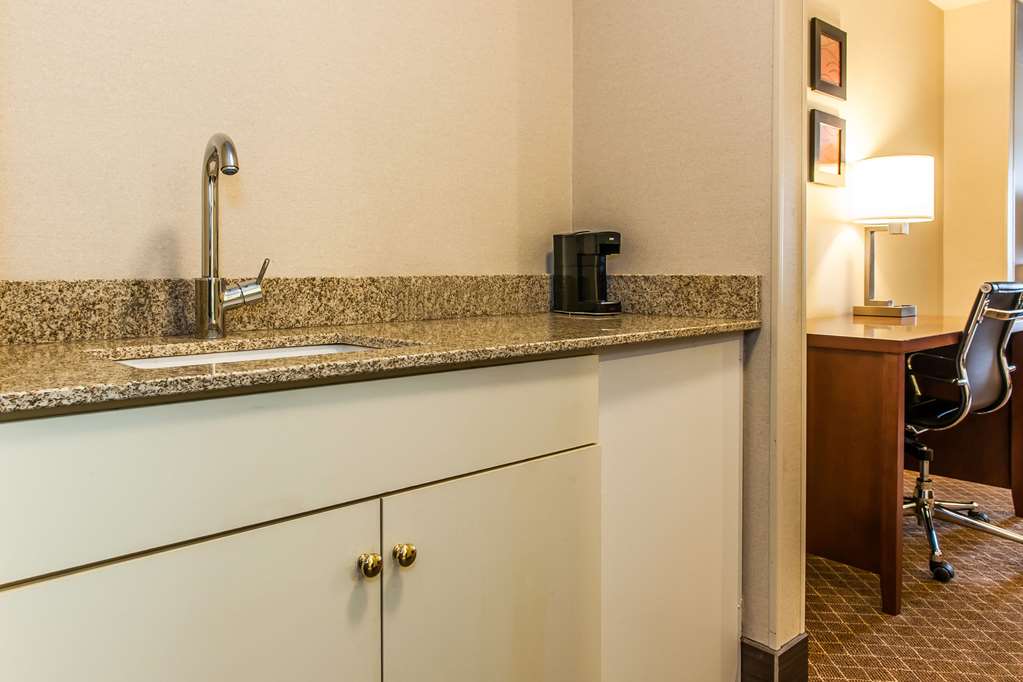 Comfort Inn Pickerington Columbus East - photo 36