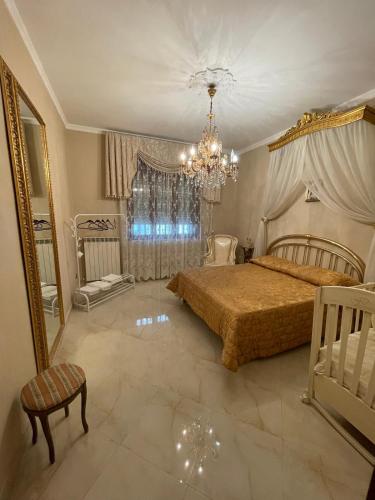 Incanto nel centro storico di Napoli — 4-Star Luxury Hotel in Naples, Italy