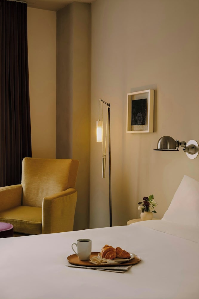 Chambers Hotel Central Park South Sonder - photo 43