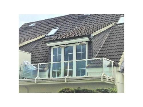 Maisonnette met charme formerly TUI Ferienhaus in Scharbeutz, Germany