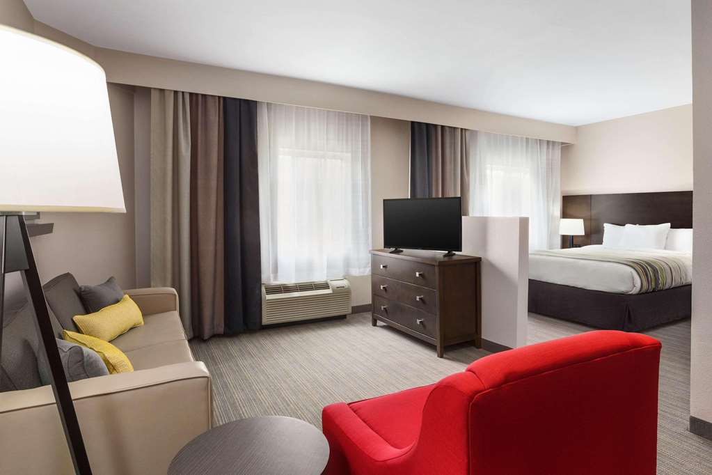 Country Inn & Suites by Radisson Shreveport Airport LA - photo 9