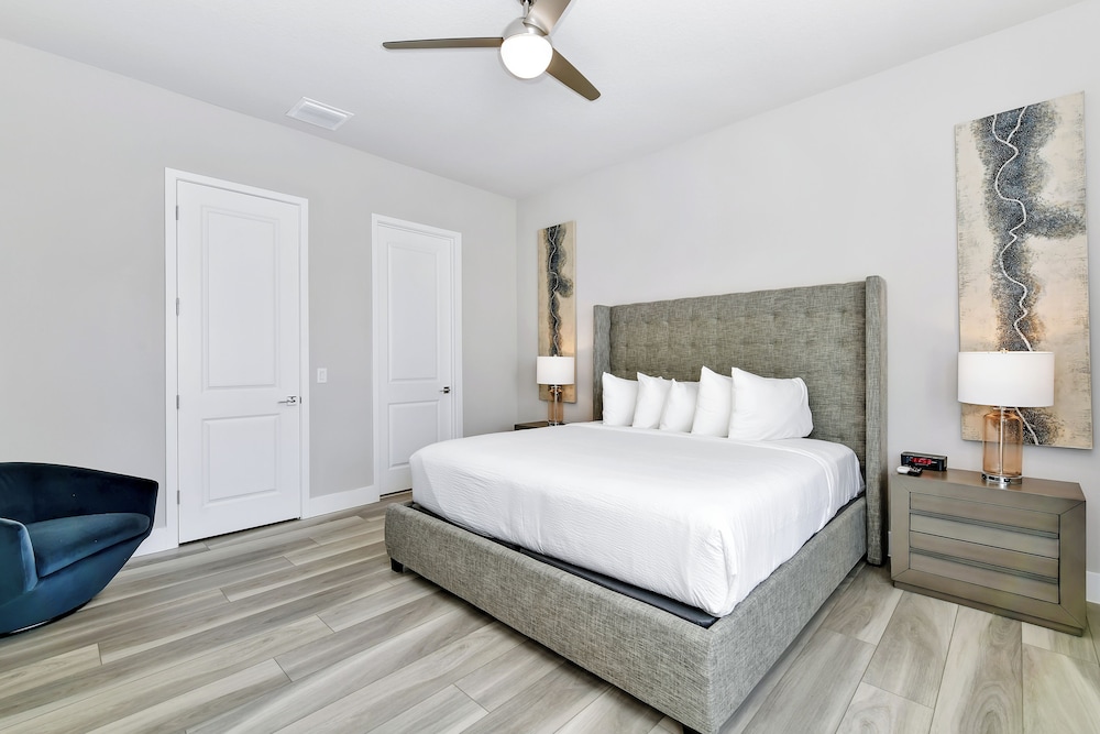 Spectrum Resort Orlando - photo 18
