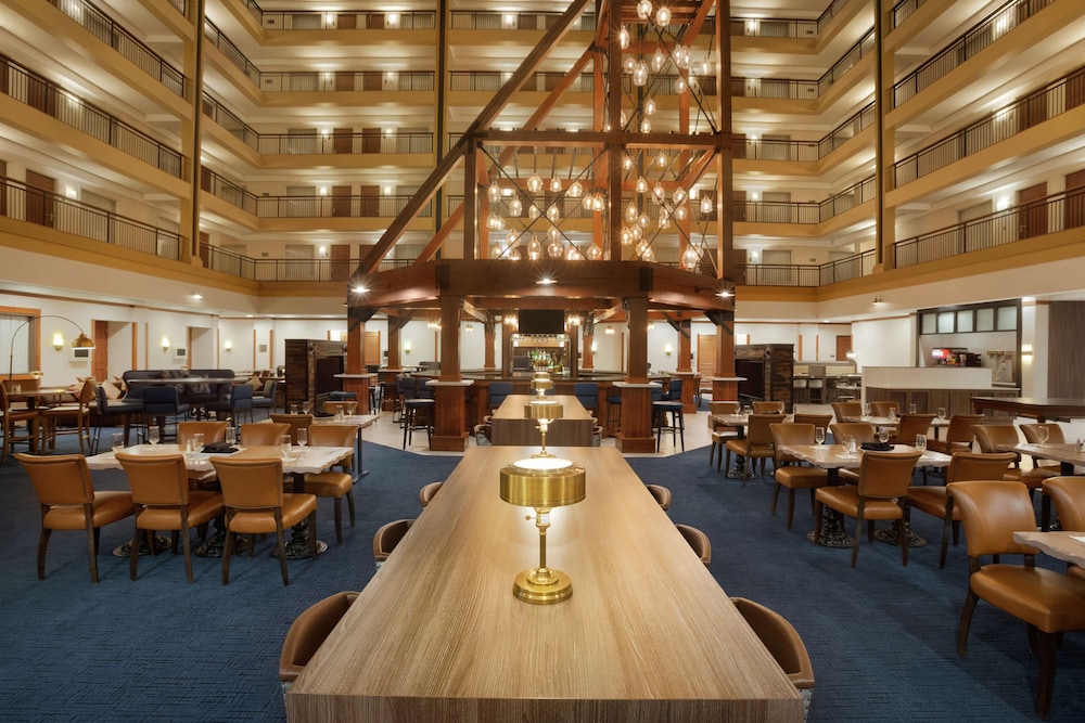Embassy Suites by Hilton Denver International Airport - photo 5