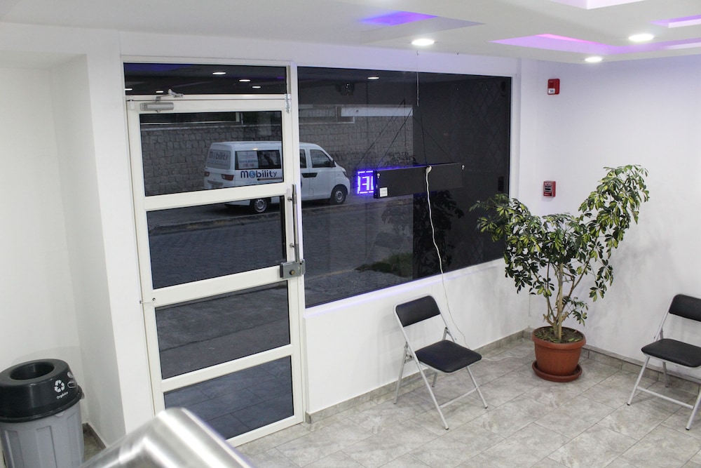 El Vergel Norte — Quito — photo 2