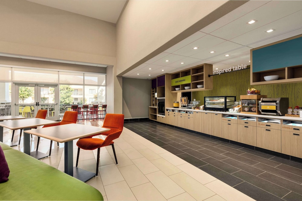 Home2 Suites by Hilton Dalton - photo 24