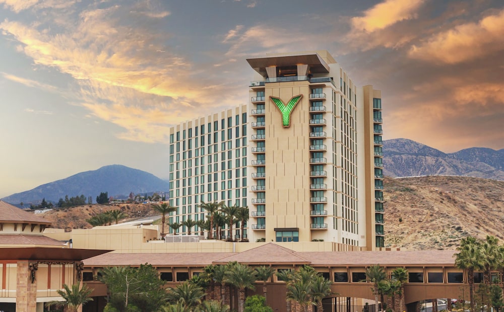Yaamava Resort & Casino At San Manuel in San Bernardino, United States