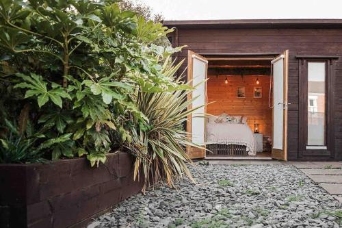Summerhouse @ 73 Gloucestershire — hotel in Coleford