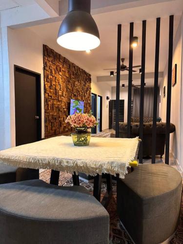 The Bunker StudioStay in Unknown City, Malaysia