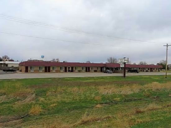Sports Club Motel - photo 3